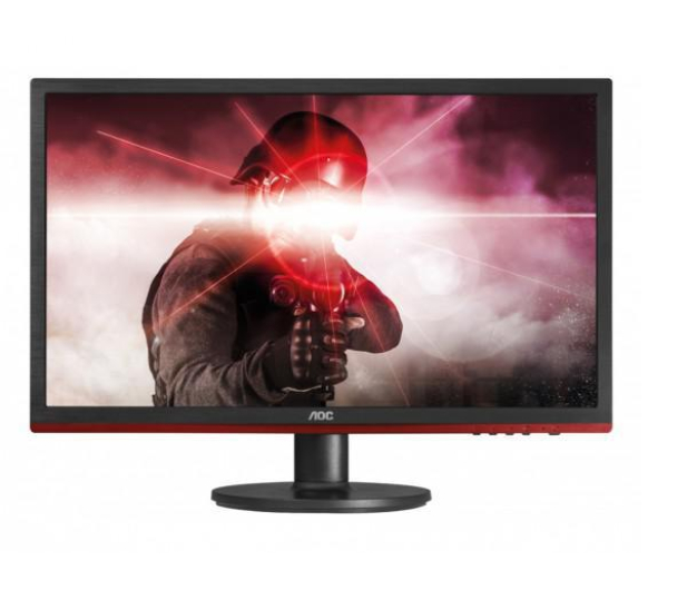 AOC G2260VWQ6 - 274499 - zdjęcie
